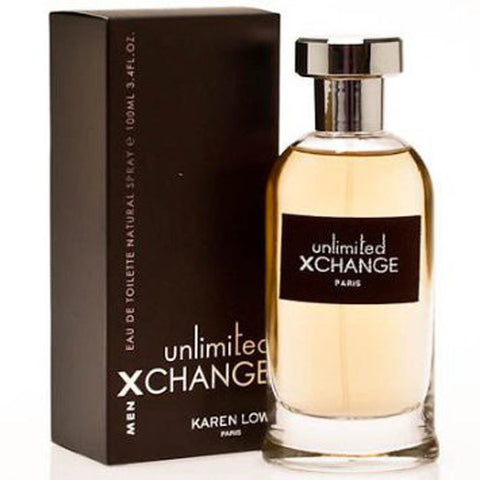  X Change Unlimited by Karen Low - Luxury Perfumes Inc. -