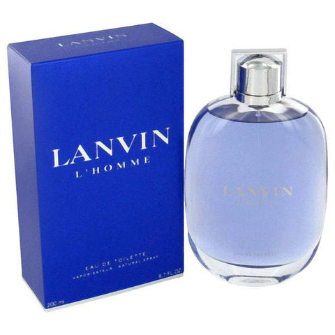 Lanvin L'Homme by Lanvin - Luxury Perfumes Inc. -