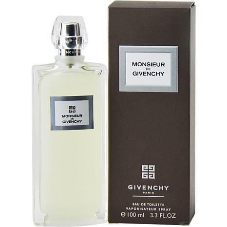 Monsieur De Givenchy - Eau de toilette