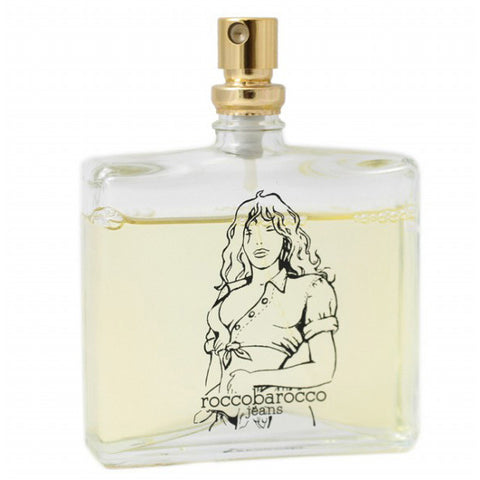 Rocco Gold by Roccobarocco - Luxury Perfumes Inc. -