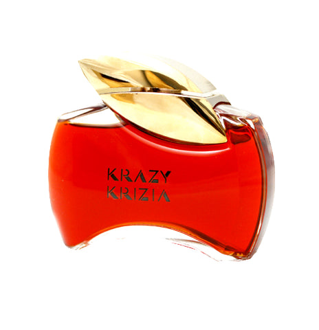 Krazy Krizia by Krizia - Luxury Perfumes Inc. -