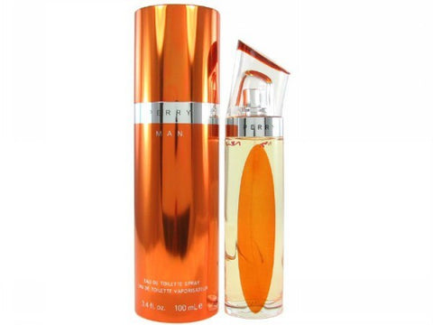 Perry Man by Perry Ellis - Luxury Perfumes Inc. -