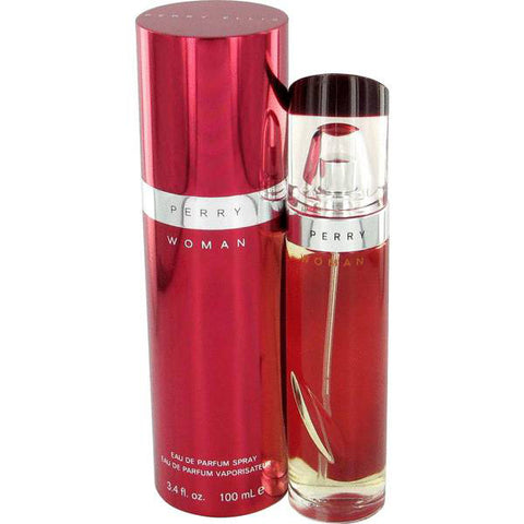 Perry Woman by Perry Ellis - Luxury Perfumes Inc. -