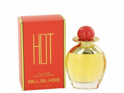 Bill Blass Hot by Bill Blass - Luxury Perfumes Inc. - 