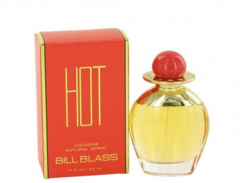 Bill Blass Hot by Bill Blass - Luxury Perfumes Inc. -