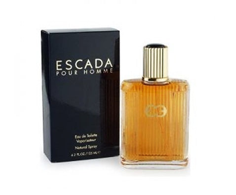 Escada Pour Homme by Escada - Luxury Perfumes Inc. -