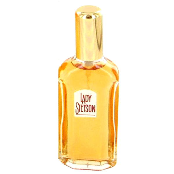 Lady Stetson by Coty - Luxury Perfumes Inc. -