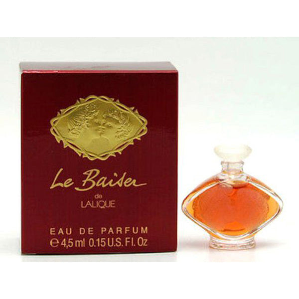 Le Baiser by Lalique – Luxury Perfumes