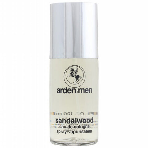 Sandalwood by Elizabeth Arden - Luxury Perfumes Inc. -