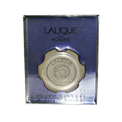 Lalique Pour Homme Soap by Lalique - Luxury Perfumes Inc. -