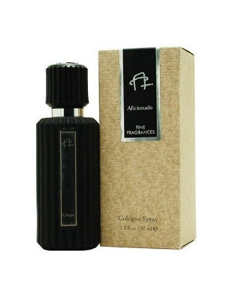 Aficionado by Cigar - Luxury Perfumes Inc. -