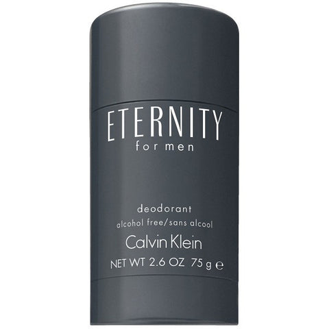 Eternity Deodorant by Calvin Klein - Luxury Perfumes Inc. -