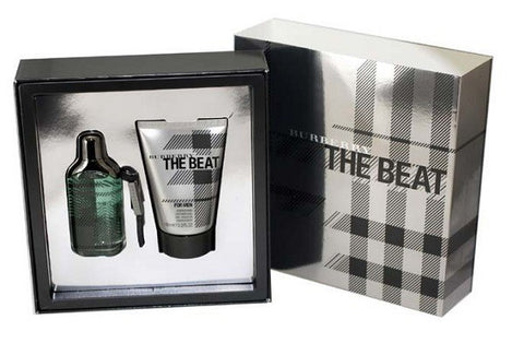 The Beat Gift Set by Burberry - Luxury Perfumes Inc. -