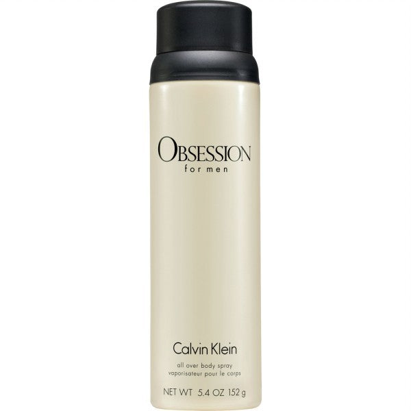 Obsession Body Spray by Calvin Klein - Luxury Perfumes Inc. -