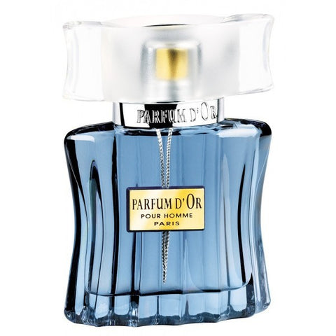 Parfum D'or Homme by Kristel Saint Martin - Luxury Perfumes Inc. -