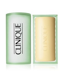 Clinique Facial Soap by Clinique - Luxury Perfumes Inc. -