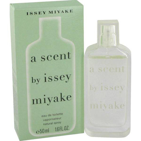 A Scent by Issey Miyake - Luxury Perfumes Inc. -