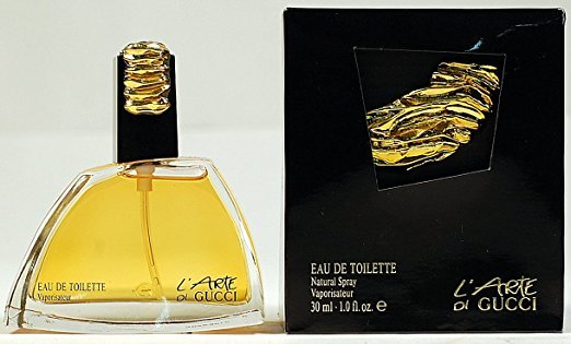 Larte De Gucci by Gucci - Luxury Perfumes Inc. -