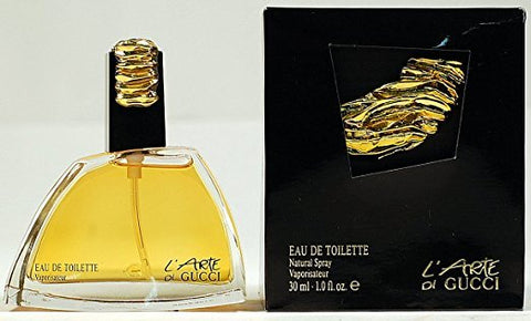 Larte De Gucci by Gucci - Luxury Perfumes Inc. - 