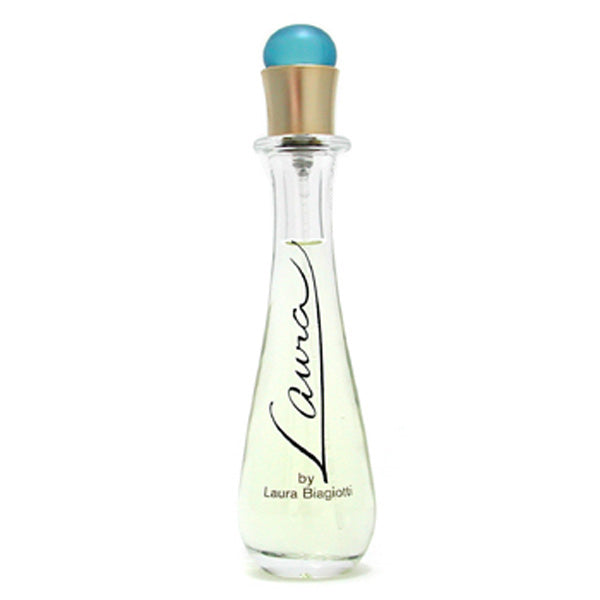 Laura by Laura Biagiotti - Luxury Perfumes Inc. -
