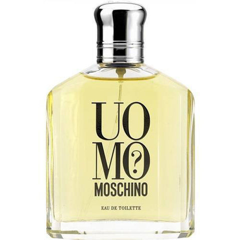 Moschino Uomo by Moschino - Luxury Perfumes Inc. -
