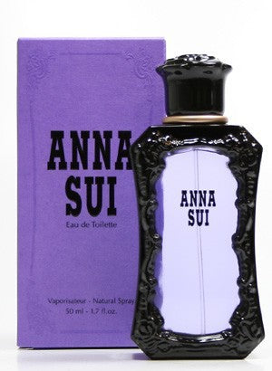 Anna Sui by Anna Sui - Luxury Perfumes Inc. -