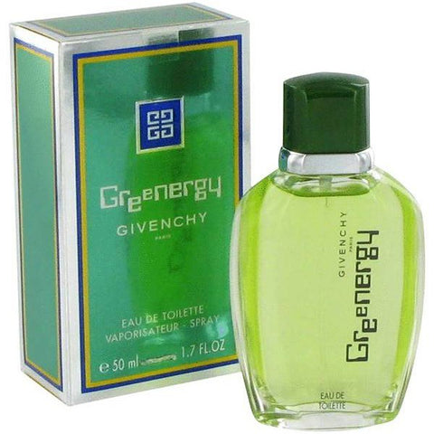 Green Energy by Givenchy - Luxury Perfumes Inc. -