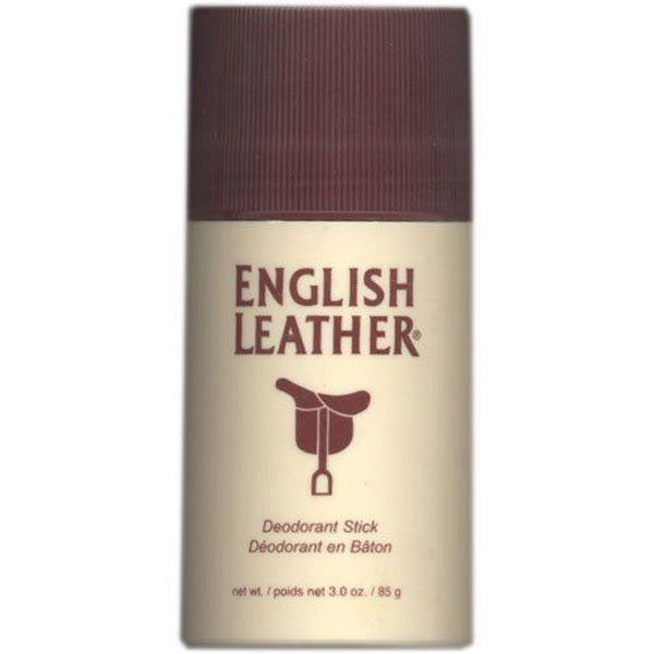 English Leather Deodorant by Dana - Luxury Perfumes Inc. -