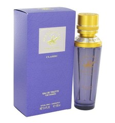 Polo Club Classic by Beverly Fragrances - Luxury Perfumes Inc. -