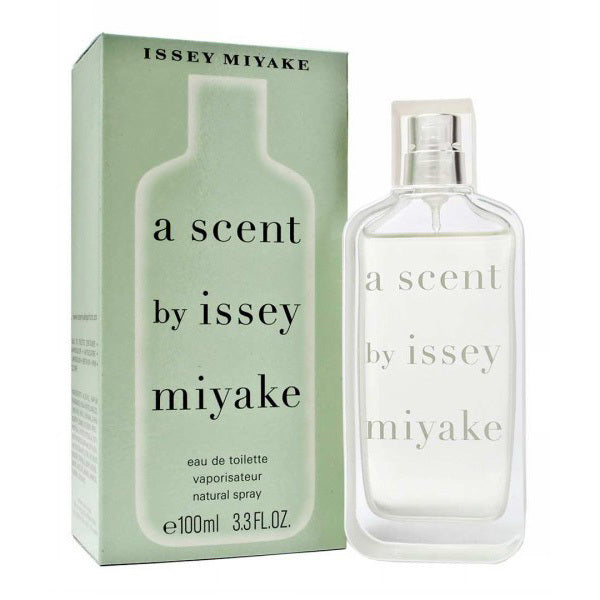 A Scent by Issey Miyake - Luxury Perfumes Inc. -