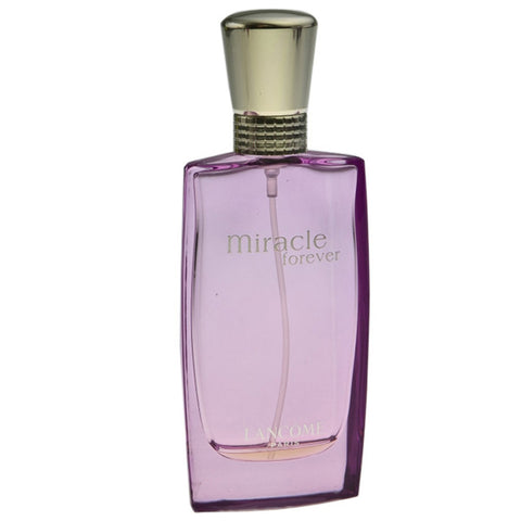 Miracle Forever by Lancome - Luxury Perfumes Inc. -