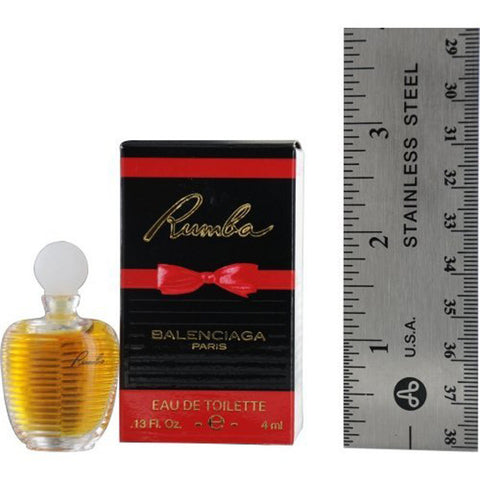 Original Version Rumba by Balenciaga - Luxury Perfumes Inc. -