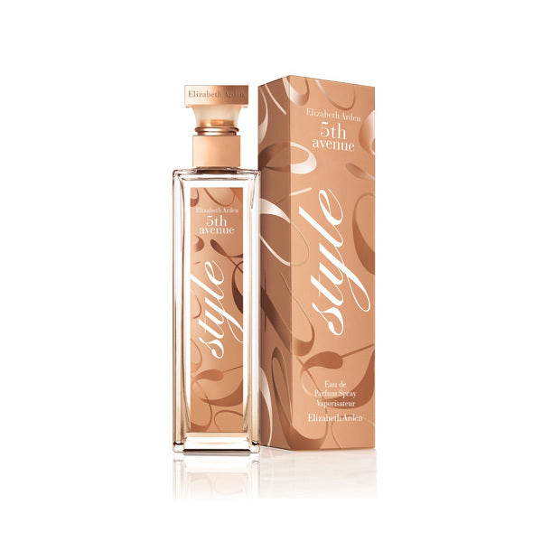5th Avenue Style by Elizabeth Arden - Luxury Perfumes Inc. -
