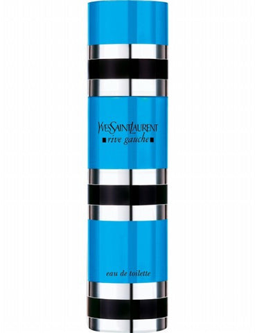 Rive Gauche by Yves Saint Laurent - Luxury Perfumes Inc. -