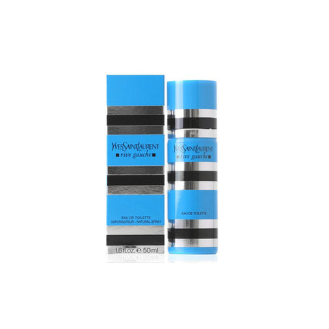 Rive Gauche by Yves Saint Laurent - Luxury Perfumes Inc. -