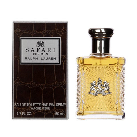 Safari by Ralph Lauren - Luxury Perfumes Inc. -