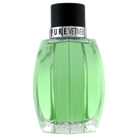 Pure Vetiver by Azzaro - Luxury Perfumes Inc. -