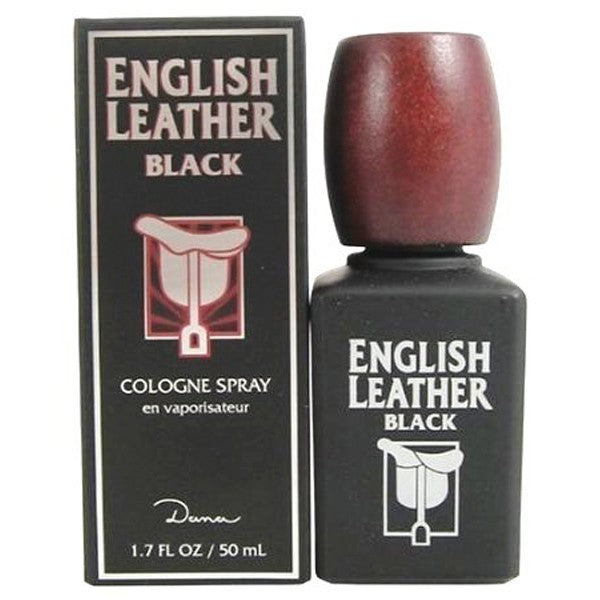 English Leather Black by Dana - Luxury Perfumes Inc. -