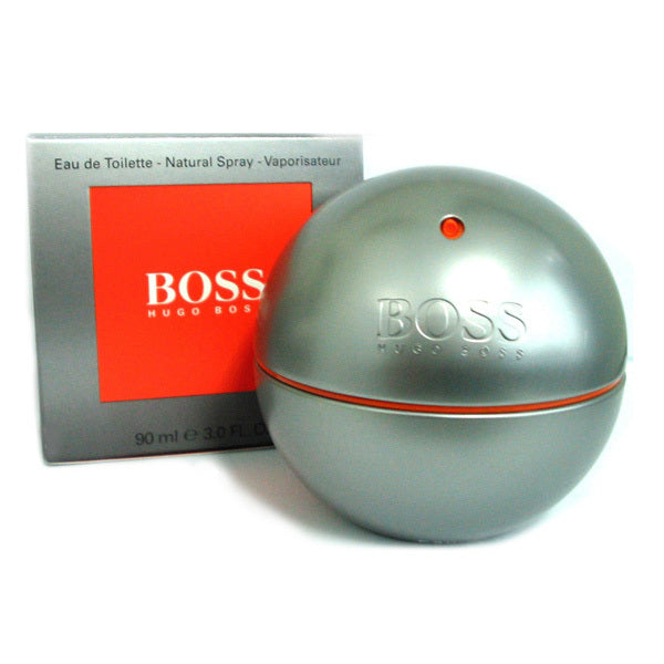 Boss In Motion by Hugo Boss - Luxury Perfumes Inc. -