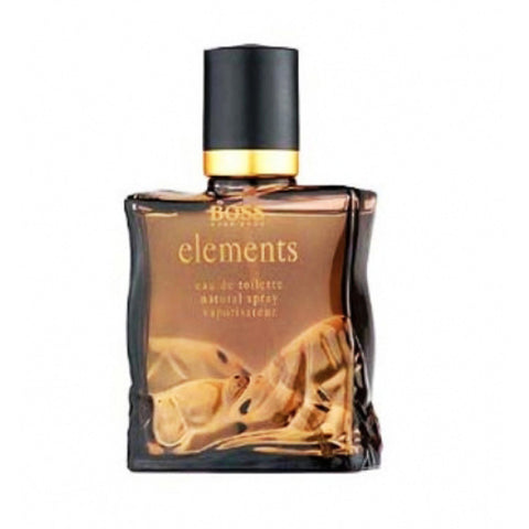 Boss Elements by Hugo Boss - Luxury Perfumes Inc. -