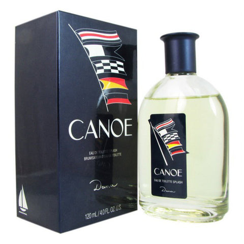 Canoe by Dana - Luxury Perfumes Inc. -