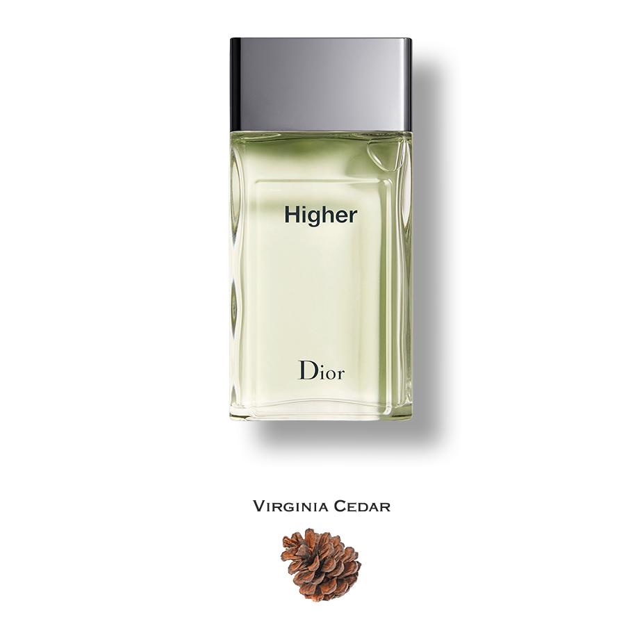 Higher by Christian Dior