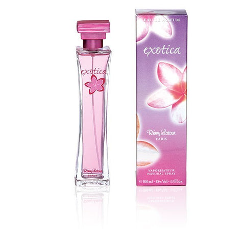 Exotica by Remy Latour - Luxury Perfumes Inc. - 