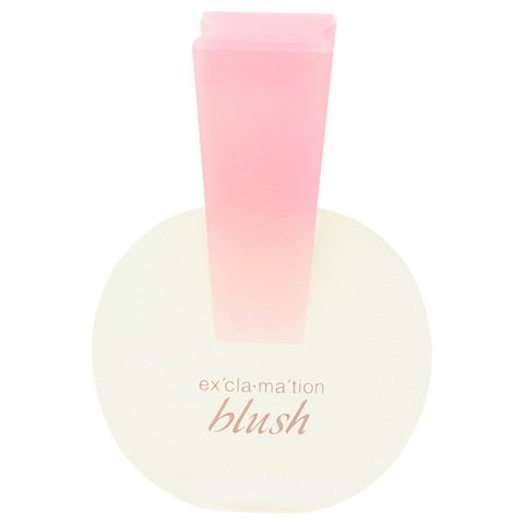 Exclamation Blush by Coty - Luxury Perfumes Inc. -