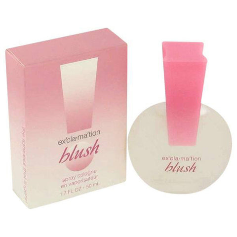 Exclamation Blush by Coty - Luxury Perfumes Inc. -