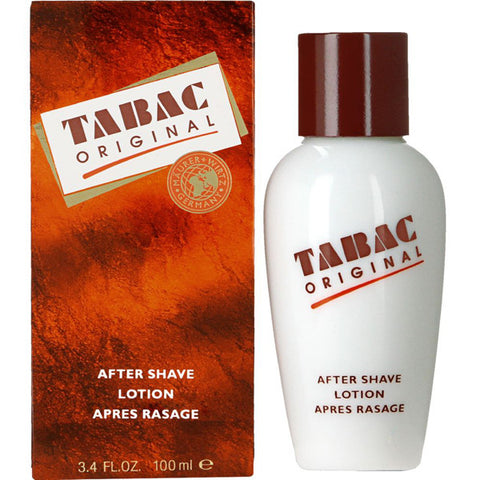 Tabac Original Aftershave by Maurer & Wirtz - Luxury Perfumes Inc. - 