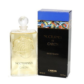 Nocturnes d'Caron by Caron - Luxury Perfumes Inc. - 