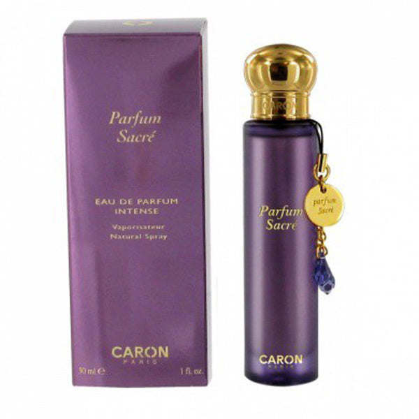Parfum Sacre by Caron - Luxury Perfumes Inc. -