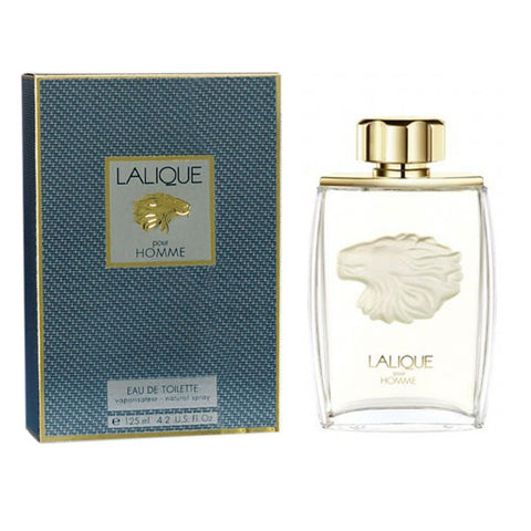 Lalique Pour Homme by Lalique - Luxury Perfumes Inc. -