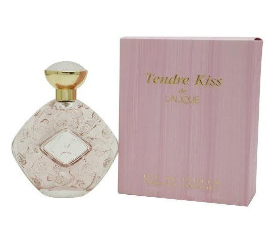 Tendre Kiss De Lalique by Lalique - Luxury Perfumes Inc. -